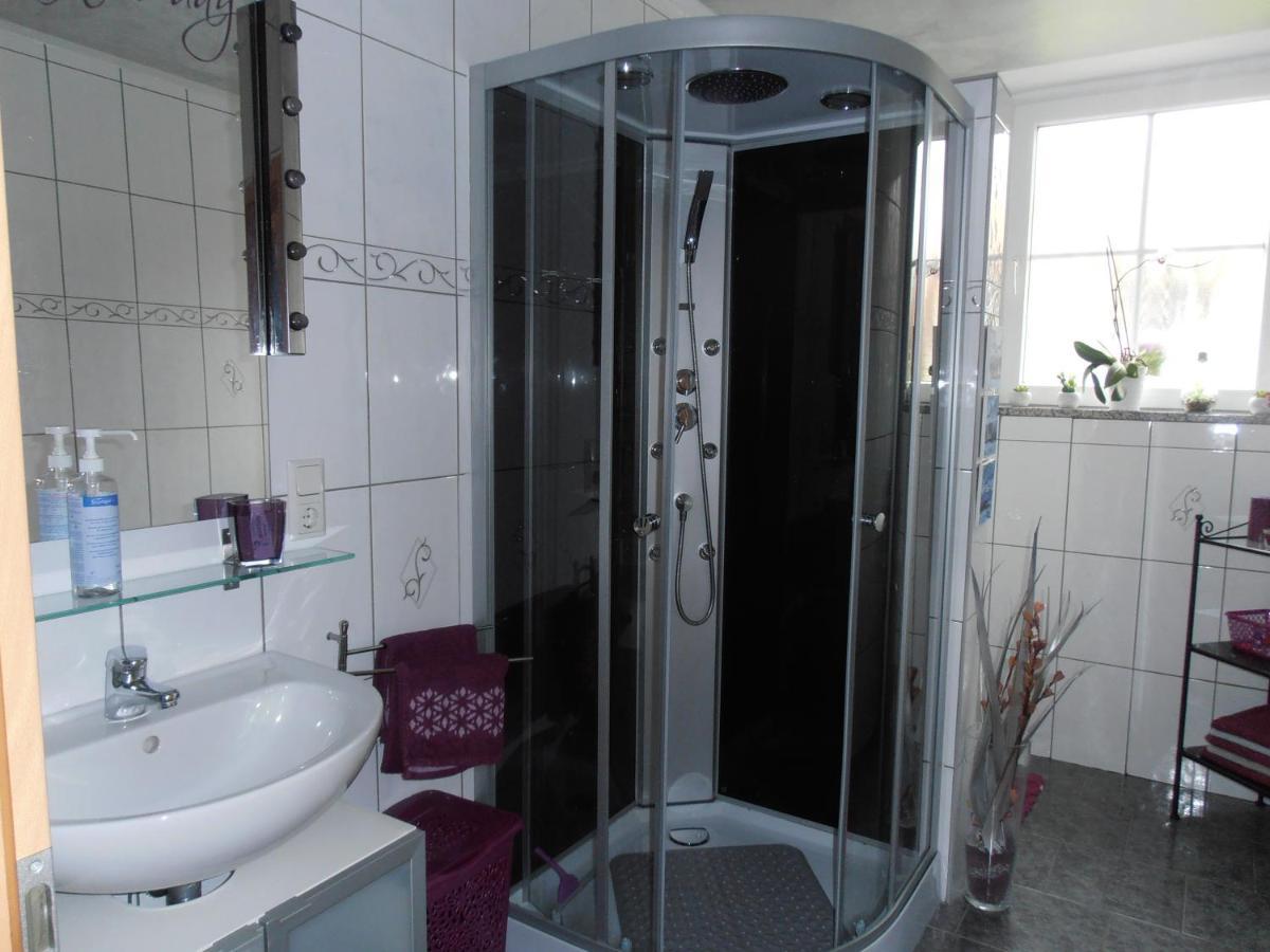 Schoene Moderne Wohnung Ганн. Мюнден Экстерьер фото